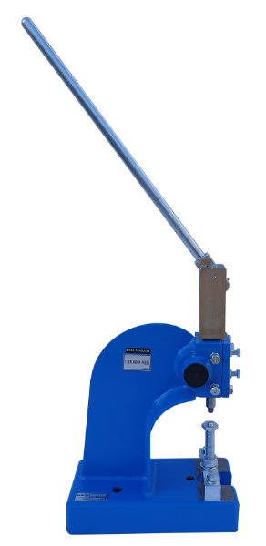 semi tubular press